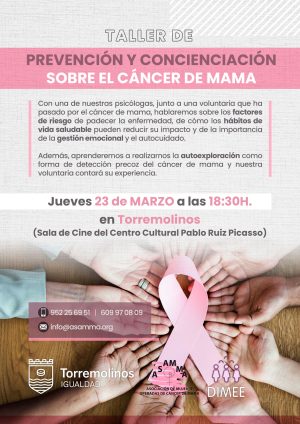 Taller-de-Prevención-y-Concienciación-sobre-el-cáncer-de-mama